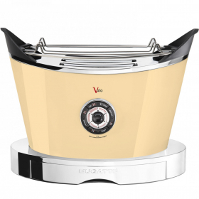  Тостер Bugatti Тостер VOLO Cream