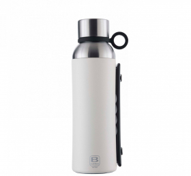 Термос  Bugatti Термос Bottle White Sand BBP-1U1500IB