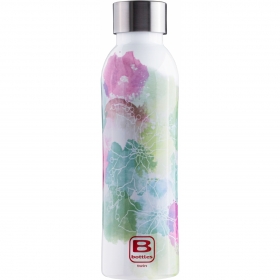   Bugatti Бутылка для воды Bottle TWIN Watercolor green BBT-5W500IS