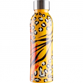   Bugatti Бутылка для воды Bottle TWIN Animalier BBT-AN500IS