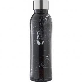   Bugatti Бутылка для воды Bottle TWIN Butterfly Night BBT-BN500IS