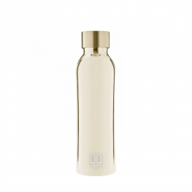  Bottle TWIN Yellow Gold BBT-DL500DS Bugatti Бутылка для воды Bottle TWIN Yellow Gold BBT-DL500DS