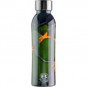   Bugatti Бутылка для воды Bottle TWIN Flora BBT-FL500IN