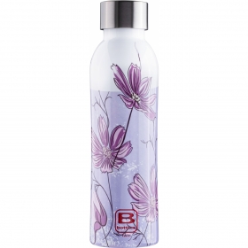   Bugatti Бутылка для воды Bottle TWIN Lilies BBT-LL500IS