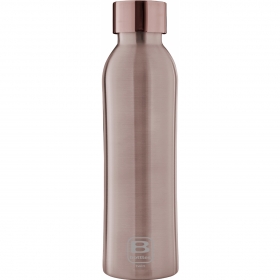   Bugatti Бутылка для воды Bottle TWIN Rose Gold brushed BBT-RS500RL