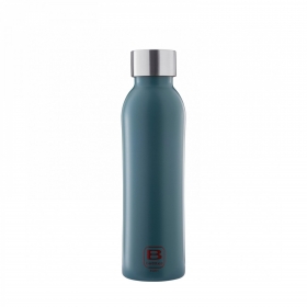  Bottle TWIN Teal Blue BBT-TB500IS Bugatti Бутылка для воды Bottle TWIN Teal Blue BBT-TB500IS