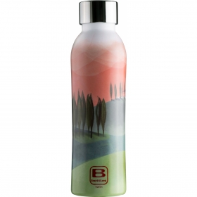   Bugatti Бутылка для воды Bottle TWIN Tuscany BBT-TY500IN