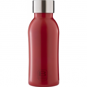  Бутылка для воды Bugatti Бутылка для воды Bottle TWIN red BBT-3U350IS