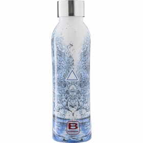   Bugatti Бутылка для воды Bottle TWIN Acqua element BBT-4Q500IN