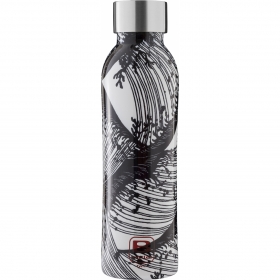   Bugatti Бутылка для воды Bottle TWIN Fauna Marina BBT-FM500IS