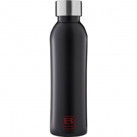   Bugatti Бутылка для воды Bottle TWIN matt black BBT-NU500IS