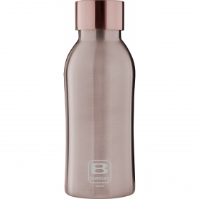  Бутылка для воды Bugatti Бутылка для воды Bottle TWIN rose gold brushed BBT-RS350RL