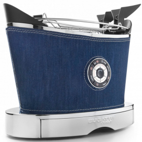  Тостер Bugatti Тостер VOLO Denim