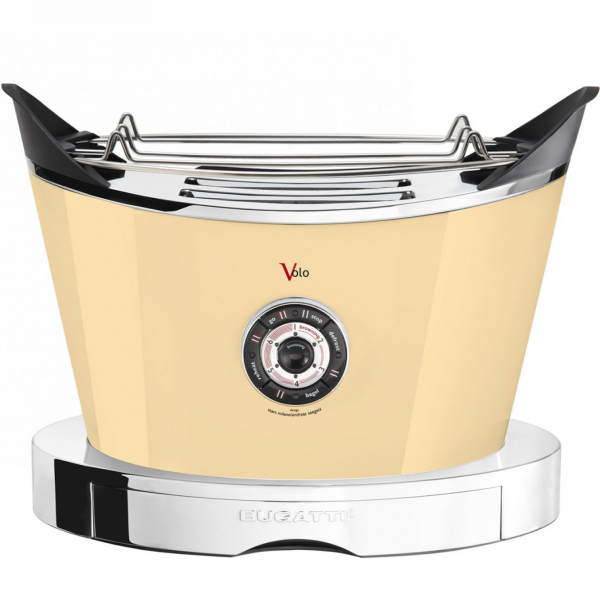 Тостер VOLO Cream Bugatti