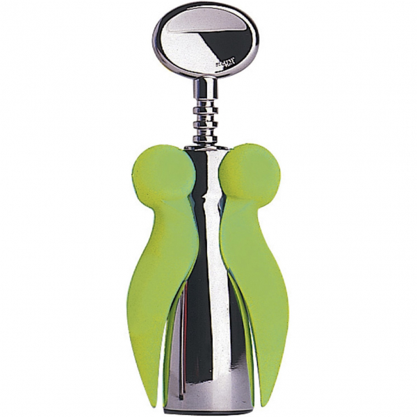 Штопор LOLA  TIRA Apple green 46-7070CMU Bugatti