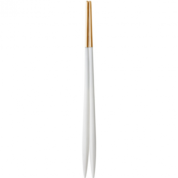 Палочки для суши ARES GOLD ASGD1-00426 Bugatti