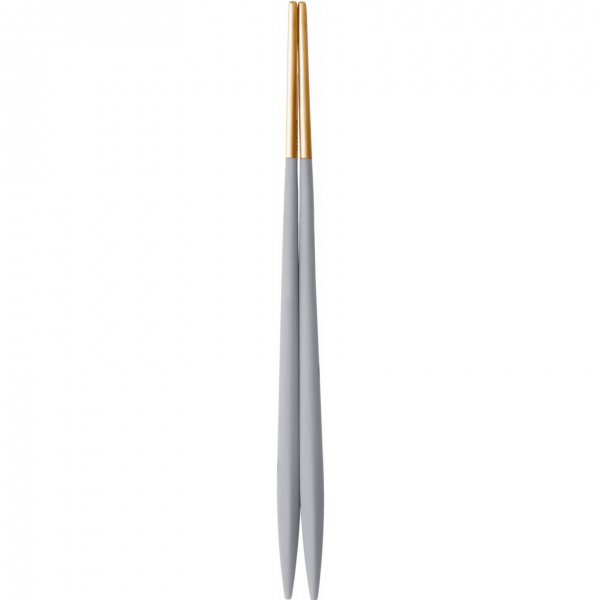 Палочки для суши ARES GOLD ASGDG-00426 Bugatti