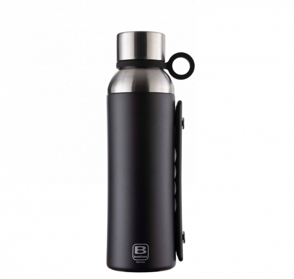 Термос Bottle Antracite BBP-AC1500IB Bugatti