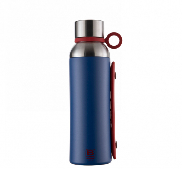 Термос Bottle Classic Blue BBP-CB1500I3 Bugatti