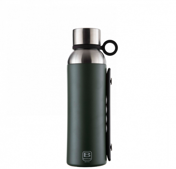 Термос Bottle Green Forest BBP-FT1500IB Bugatti