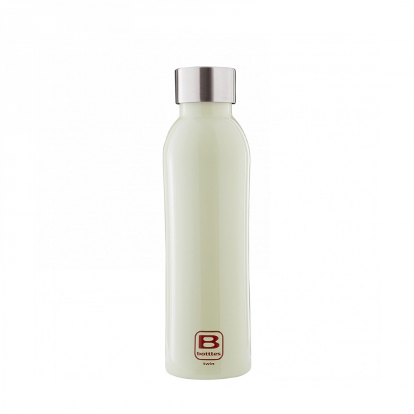 Бутылка для воды Bottle TWIN Light Green BBT-5U500IS Bugatti