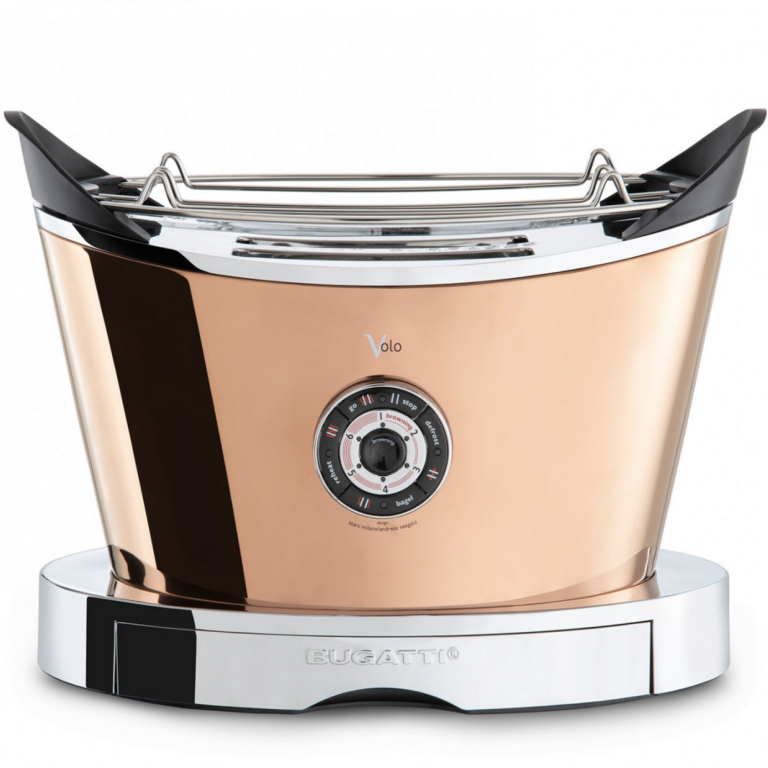   Bugatti Тостер VOLO Rose Gold