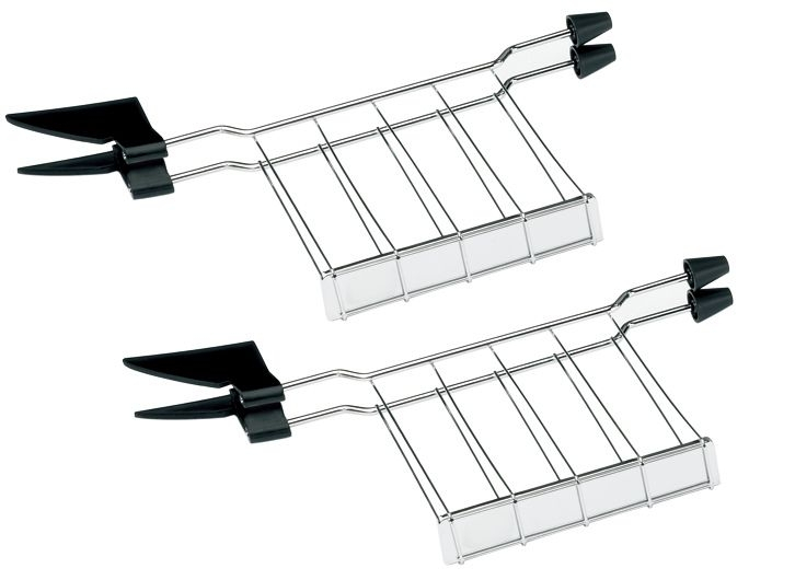  Решетки для сэндвичей Bugatti Sandwich Cages 13-VOLO025A/2