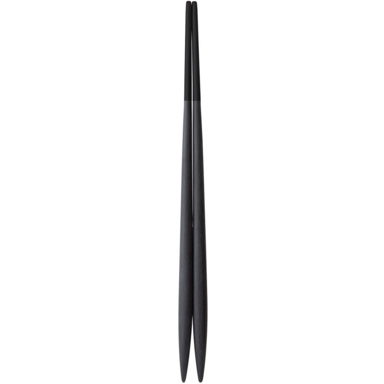   Bugatti Палочки для суши ARES BLACK DIAMOND ASBDN-00426