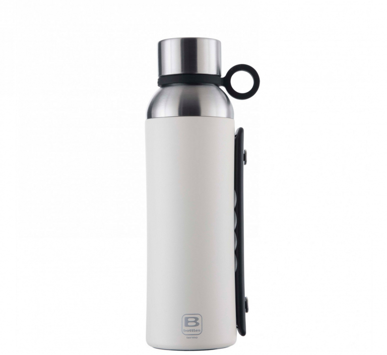 Термос  Bugatti Термос Bottle White Sand BBP-1U1500IB