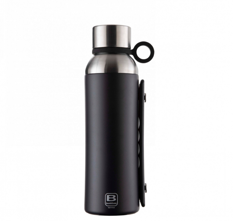 Термос  Bugatti Термос Bottle Antracite BBP-AC1500IB
