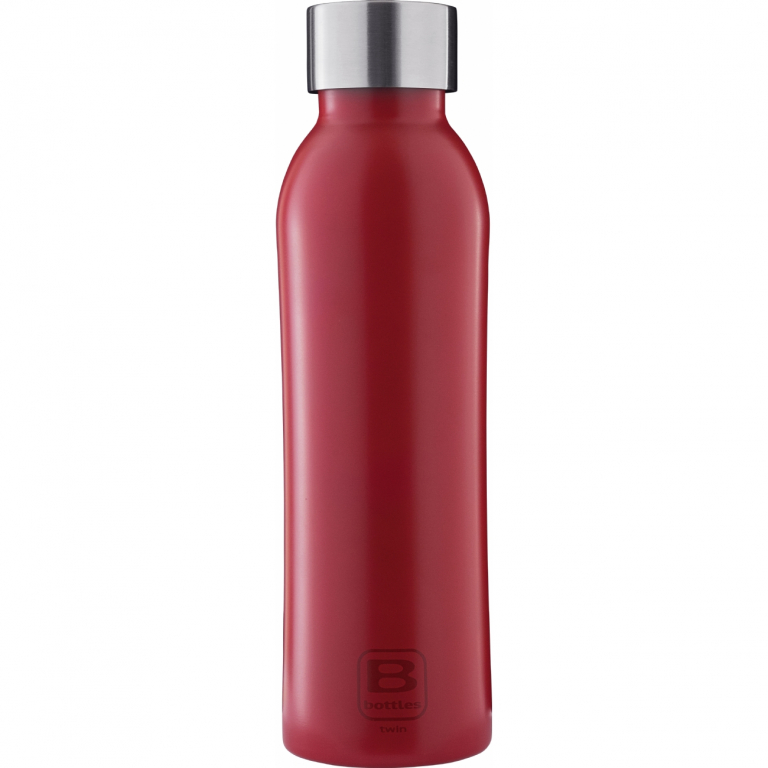   Bugatti Бутылка для воды Bottle TWIN red BBT-3U500IS