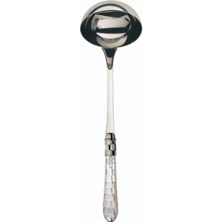  Половник суповой Bugatti Половник суповой CRISTALLO CSC1T-01710