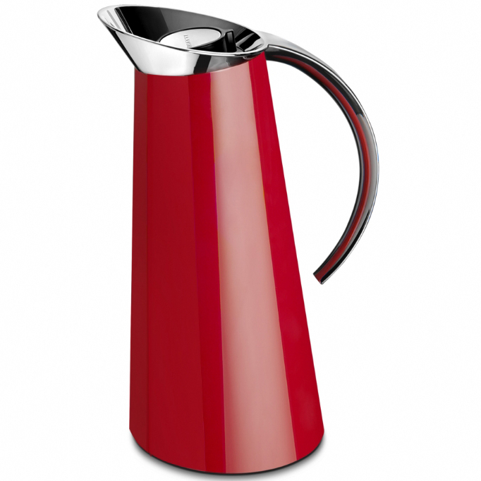 Термокувшин Термокувшин Bugatti Термокувшин GLAMOUR Red GL3U-02194