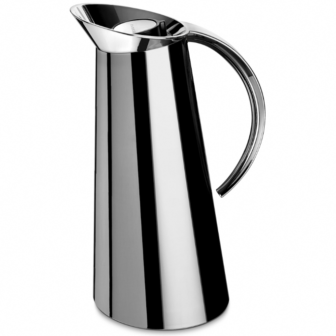 Термокувшин Термокувшин Bugatti Термокувшин GLAMOUR Chrome GLCR-02194