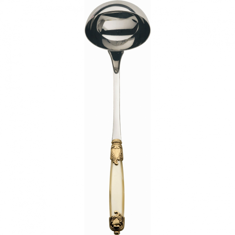  Половник суповой Bugatti Половник суповой ROCOCO RCDAM-03310