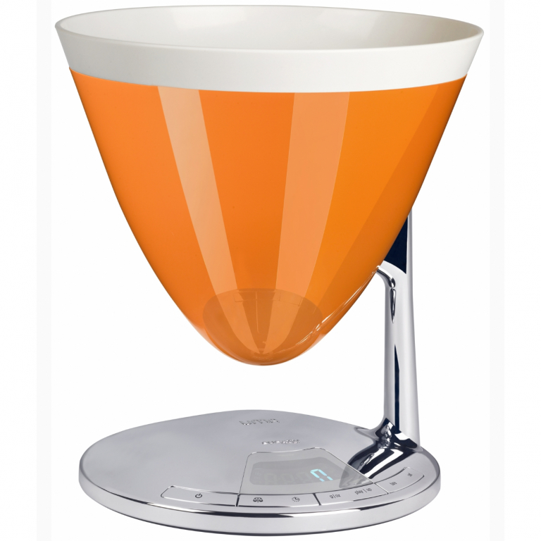  Кухонные весы Bugatti Кухонные весы UMA Orange