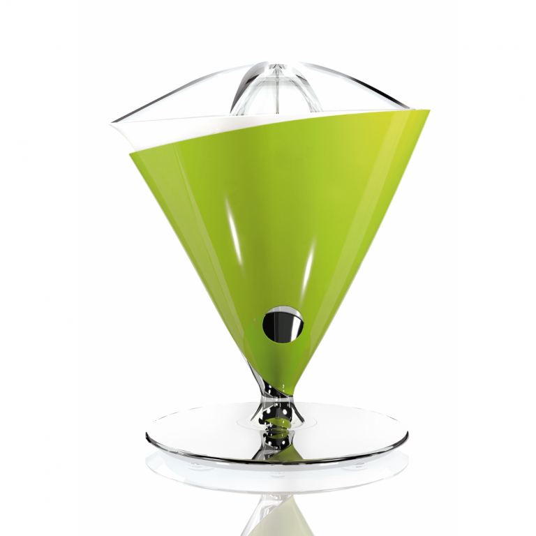  Соковыжималка для цитрусовых Bugatti Соковыжималка для цитрусовых VITA Apple Green