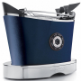 Тостер VOLO Leather Blue Bugatti