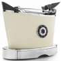 Тостер VOLO Leather Cream Bugatti