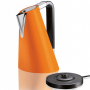 Чайник электрический VERA EASY Orange Bugatti