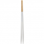 Палочки для суши ARES GOLD ASGD1-00426 Bugatti