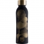 Бутылка для воды Bottle TWIN Leaves gold BBT-LG500DS Bugatti