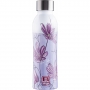 Бутылка для воды Bottle TWIN Lilies BBT-LL500IS Bugatti