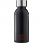 Бутылка для воды Bottle TWIN matt black BBT-NU350IS Bugatti