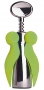 Штопор LOLA  TIRA Apple green 46-7070CMU Bugatti