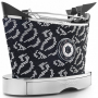 Тостер VOLO 9895 Swarovski Chrome Bugatti
